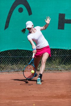 Filippa Stieg 824 - Luebecker Stadtmeisterschaften